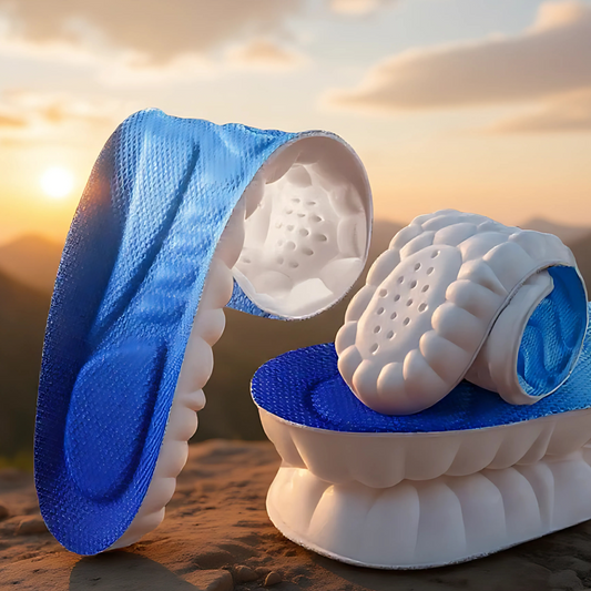 Fussglück PowerStep