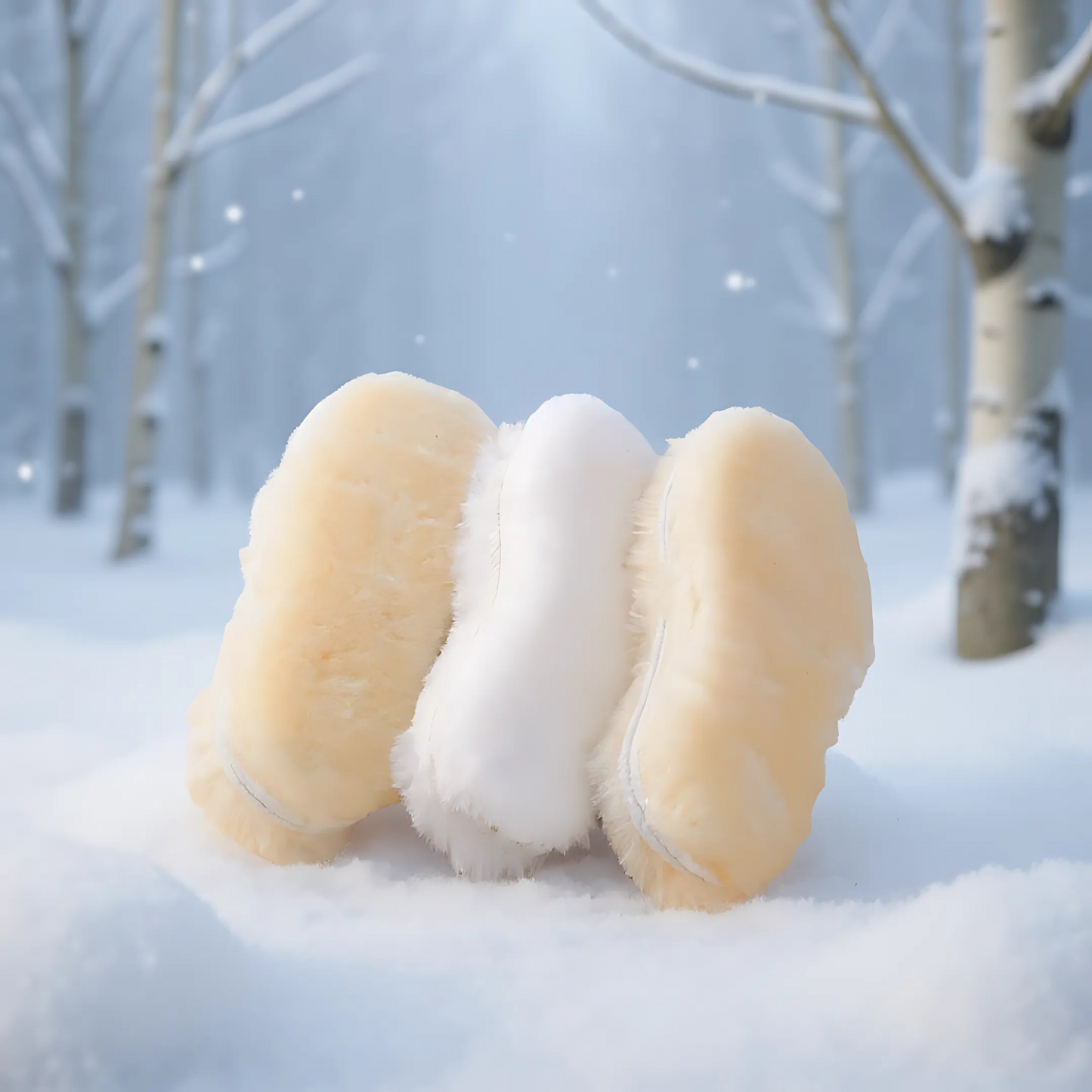 Fussglück WinterStep