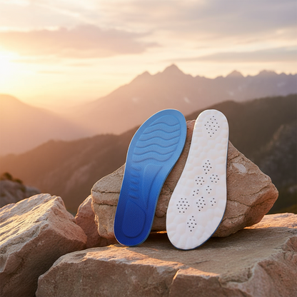 Fussglück PowerStep